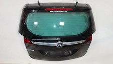 Hayon opel zafira d'occasion  Seclin