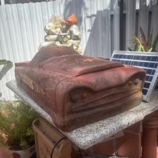 Vintage fire chief for sale  Miami