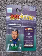 Corinthian prostars asier for sale  FAREHAM