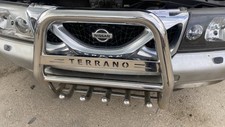Voiture terrain bullbar d'occasion  Chaumont