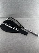 Raquete de abóbora TECNIFIBRE - Black Edition preta amarrada comprar usado Raquete de abóbora TECNIFIBRE - Black Edition preta amarrada comprar usado  Enviando para Brazil
