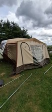 Trio 2 berth for sale  BINGLEY