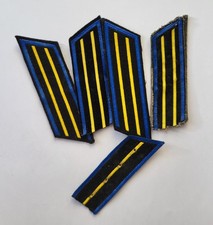 Udssr kragenspiegel вгсч gebraucht kaufen  Nienburg