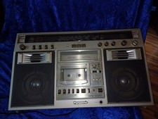 Panasonic 5600 boombox gebraucht kaufen  Wrestedt