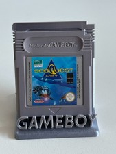Seaquest dsv nintendo for sale  SPALDING