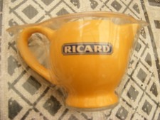 Ricard mini pichet d'occasion  Poitiers