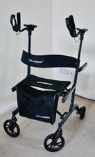 Walker lite folding for sale  BANBURY