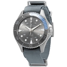 Hamilton khaki navy for sale  Brooklyn