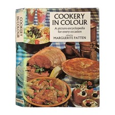 Cookery colour picture for sale  CASTLEFORD