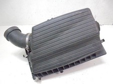 Opel Vectra B 1998 Skrzynka filtra powietrza 90499599 ORYGINALNA AOJ67923, używany na sprzedaż  PL
