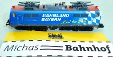 111 017 bahnland gebraucht kaufen  Berlin