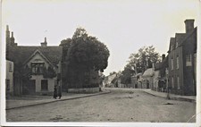 Thame. high street. for sale  YORK