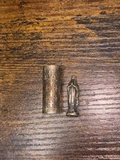 Antique religious virgin for sale  BEXLEYHEATH