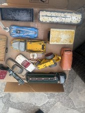 Lot dinky toys d'occasion  Éragny