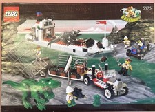 Vintage lego set for sale  CARMARTHEN