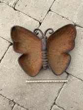 Schmetterling futterkrippe ins gebraucht kaufen  Malsch