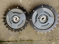 Robomow rc306 räder gebraucht kaufen  Frickingen