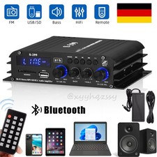 Kanal digitaler verstärker gebraucht kaufen  Aspisheim, Grolsheim