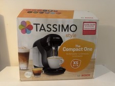 Bosch tassimo style for sale  LINCOLN