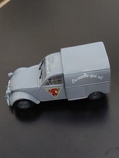 Citroën 2cv azu d'occasion  Miramas