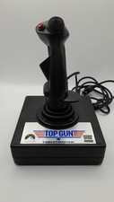 Top gun thrustmaster for sale  GAINSBOROUGH