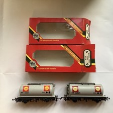 Hornby r020 shell for sale  WEYBRIDGE