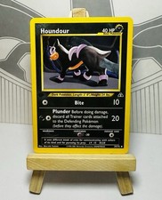 Pokemon karte hunduster gebraucht kaufen  Kaiserslautern