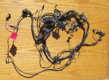 Wiring harness dash for sale  Langdon