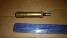 Vintage brass toolkit for sale  EXETER