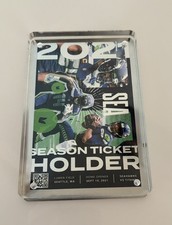 Seattle seahawks 2021 for sale  Cloverdale