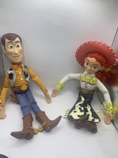 Toy story woody for sale  Elmwood Park