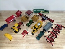 Lot ertl case for sale  Chateaugay