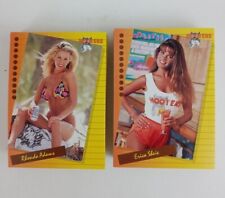 1994 hooters calendar for sale  Mound City
