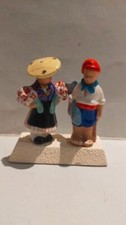 Santon cassegrain couple d'occasion  Cabriès