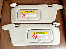 honda civic sun visor for sale honda civic sun visor for sale Flat Rock
