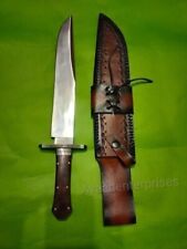 Coltello alamo musso usato  Spedire a Italy