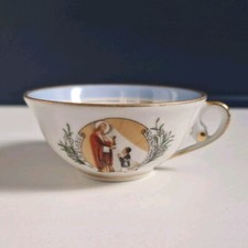 Ancienne tasse souvenir d'occasion  Tours-