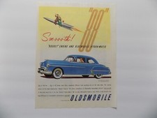 1950 post print for sale  Russells Point