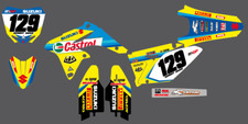 Grafiche suzuki rmz usato Grafiche suzuki rmz usato  Nole