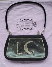 Lulu guinness pochette for sale  TADCASTER