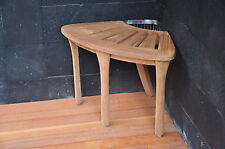 Grade teak bath for sale  Oxnard