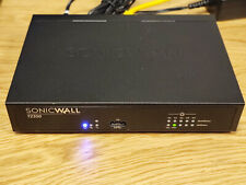 Sonicwall tz350 wired d'occasion  Saint-Priest