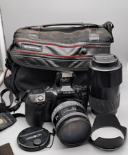 Minolta dynax 500si gebraucht kaufen  Reinbek