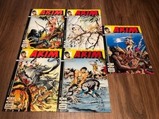 Hefte akim herr gebraucht kaufen  Gangelt