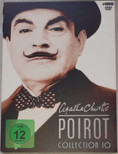 Agatha christy poirot gebraucht kaufen  Ronnenberg