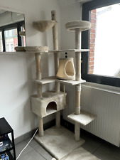 Arbre chat couleur d'occasion  Lille-