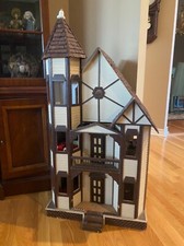 Large vintage victorian for sale  Boerne