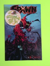 Spawn 119 2002 for sale  USA