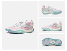 Tênis de basquete Hot Li-Ning Way of Wade All City 11 V2 'Family Love' de alta qualidade comprar usado  Enviando para Brazil