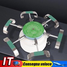 Automic arms cyclotest usato  Spedire a Italy